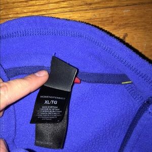 The North Face Jackets & Coats - Women’s Northface Quarter Zip Fleece The North Face Jackets & Coats - Women’s Northface Quarter Zip Fleece